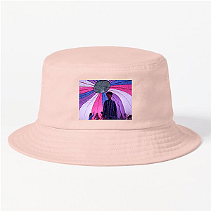 Static Dreams I Saw The Tv Glow Hats & Caps