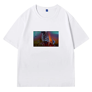Saw the TV, Lost Myself I Saw The Tv Glow T-Shirts