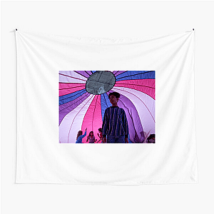 Static Dreams I Saw The Tv Glow Tapestries
