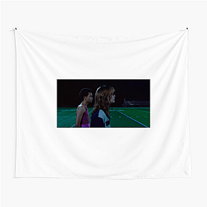Can’t Unsee It I Saw The Tv Glow Tapestries
