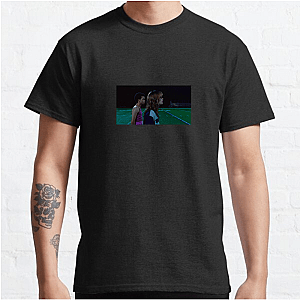 Can’t Unsee It I Saw The Tv Glow T-Shirts