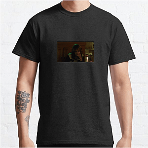 Brain Melted, TV Style I Saw The Tv Glow T-Shirts