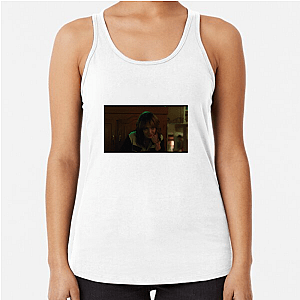 Brain Melted, TV Style I Saw The Tv Glow Tank Tops