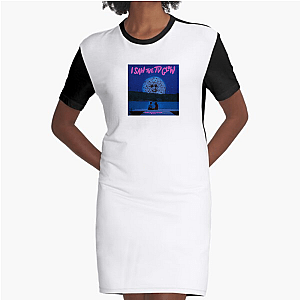 Glitch in My Headspace I Saw The Tv Glow Dresses
