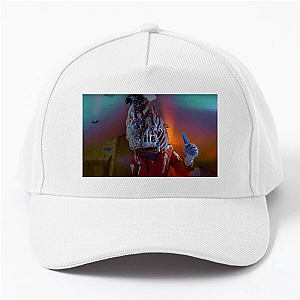 Saw the TV, Lost Myself I Saw The Tv Glow Hats & Caps