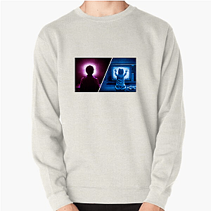 Glow Up = Breakdown I Saw The Tv Glow Sweatshirts