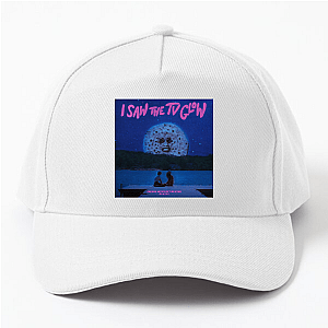 Glitch in My Headspace I Saw The Tv Glow Hats & Caps