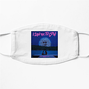 Glitch in My Headspace I Saw The Tv Glow Face Masks