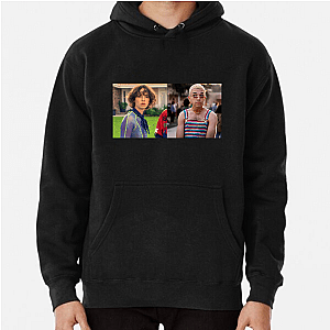 Reality or Broadcast? I Saw The Tv Glow Hoodies