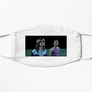 TV Glow Hit Different I Saw The Tv Glow Face Masks