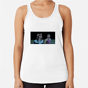 TV Glow Hit Different I Saw The Tv Glow Tank Tops