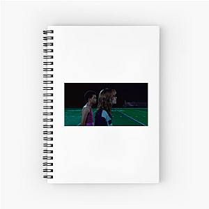 Can’t Unsee It I Saw The Tv Glow Notebook