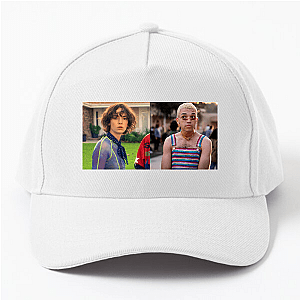 Reality or Broadcast? I Saw The Tv Glow Hats & Caps