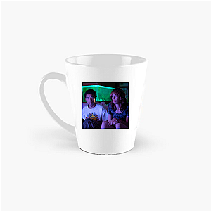 Screens Tell Secrets I Saw The Tv Glow Mugs