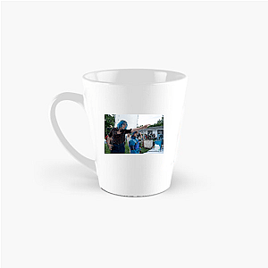 TV Spoke, I Listened I Saw The Tv Glow Mugs