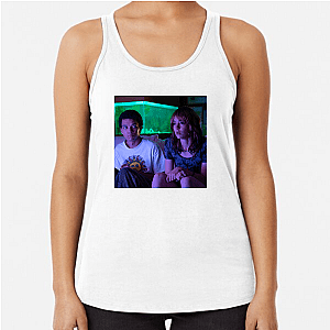 Screens Tell Secrets I Saw The Tv Glow Tank Tops