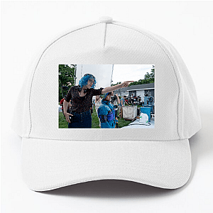 TV Spoke, I Listened I Saw The Tv Glow Hats & Caps