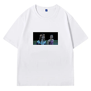 TV Glow Hit Different I Saw The Tv Glow T-Shirts