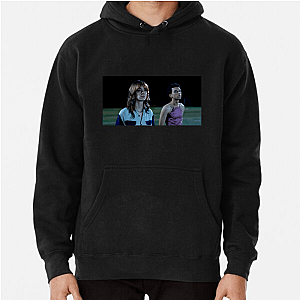 TV Glow Hit Different I Saw The Tv Glow Hoodies