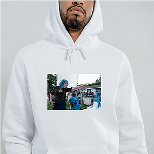 TV Spoke, I Listened I Saw The Tv Glow Hoodies