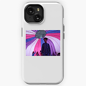 Static Dreams I Saw The Tv Glow Samsung Cases