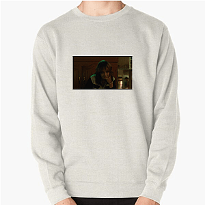 Brain Melted, TV Style I Saw The Tv Glow Sweatshirts