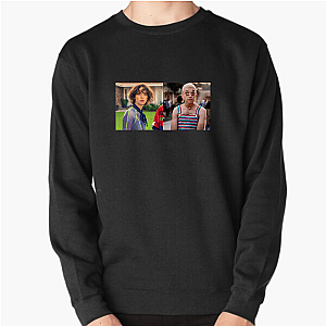 Reality or Broadcast? I Saw The Tv Glow Sweatshirts