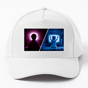 Glow Up = Breakdown I Saw The Tv Glow Hats & Caps