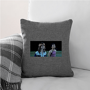 TV Glow Hit Different I Saw The Tv Glow Pillows Cover