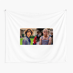 Reality or Broadcast? I Saw The Tv Glow Tapestries