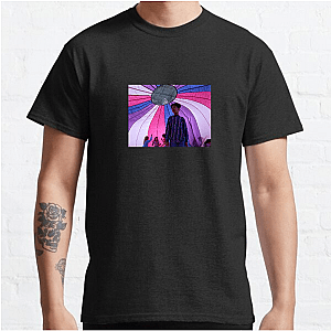 Static Dreams I Saw The Tv Glow T-Shirts