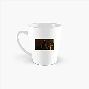 Brain Melted, TV Style I Saw The Tv Glow Mugs