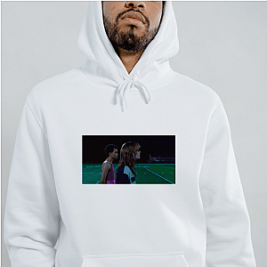 Can’t Unsee It I Saw The Tv Glow Hoodies