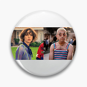 Reality or Broadcast? I Saw The Tv Glow Pins