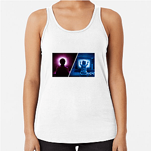 Glow Up = Breakdown I Saw The Tv Glow Tank Tops