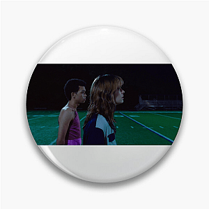 Can’t Unsee It I Saw The Tv Glow Pins