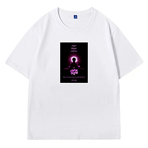 TV Glowed, I Changed I Saw The Tv Glow T-Shirts