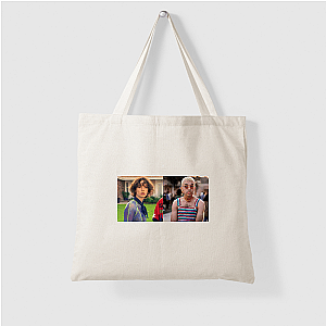 Reality or Broadcast? I Saw The Tv Glow Bags