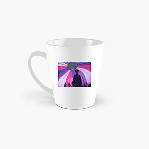 Static Dreams I Saw The Tv Glow Mugs