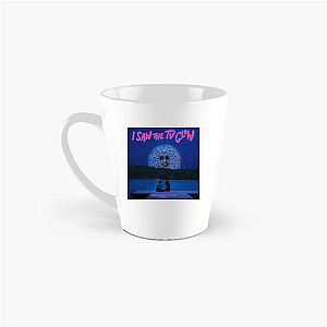 Glitch in My Headspace I Saw The Tv Glow Mugs