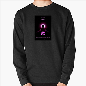 TV Glowed, I Changed I Saw The Tv Glow Sweatshirts