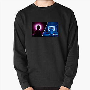 Glow Up = Breakdown I Saw The Tv Glow Sweatshirts
