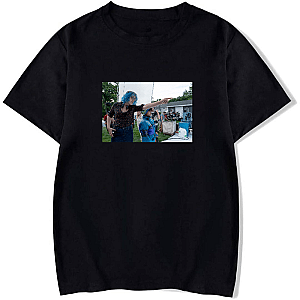 TV Spoke, I Listened I Saw The Tv Glow T-Shirts