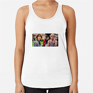 Reality or Broadcast? I Saw The Tv Glow Tank Tops