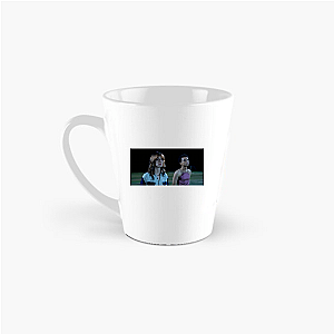 TV Glow Hit Different I Saw The Tv Glow Mugs