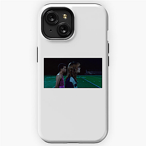 Can’t Unsee It I Saw The Tv Glow Samsung Cases
