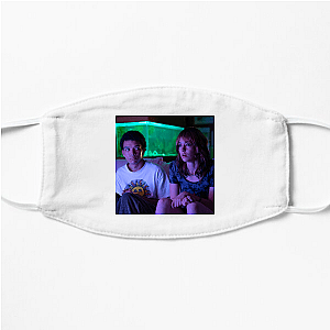 Screens Tell Secrets I Saw The Tv Glow Face Masks
