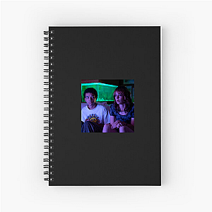 Screens Tell Secrets I Saw The Tv Glow Notebook