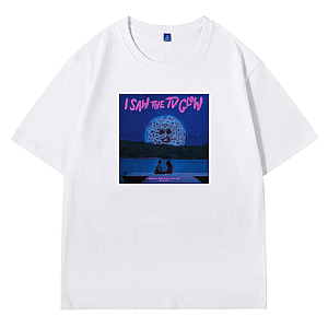 Glitch in My Headspace I Saw The Tv Glow T-Shirts