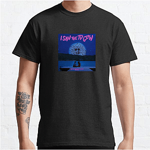 Glitch in My Headspace I Saw The Tv Glow T-Shirts